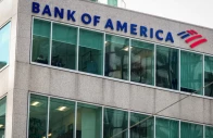 bank of america s logo adorns the facade of its office in downtown toronto ontario canada september 8 2026 photo reuters