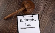 government to introduce bankruptcy law