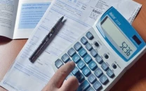 banks open as tax gap hits rs374b banks open as tax gap hits rs374b