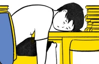 childhood under pressure
