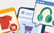 the shopping trap