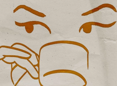 the art of being a good dinner guest