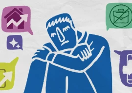 the age of emotional overload