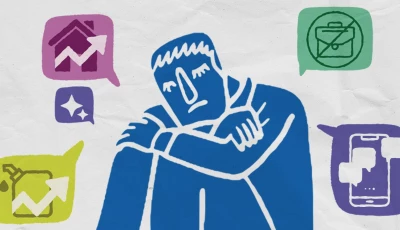 the age of emotional overload