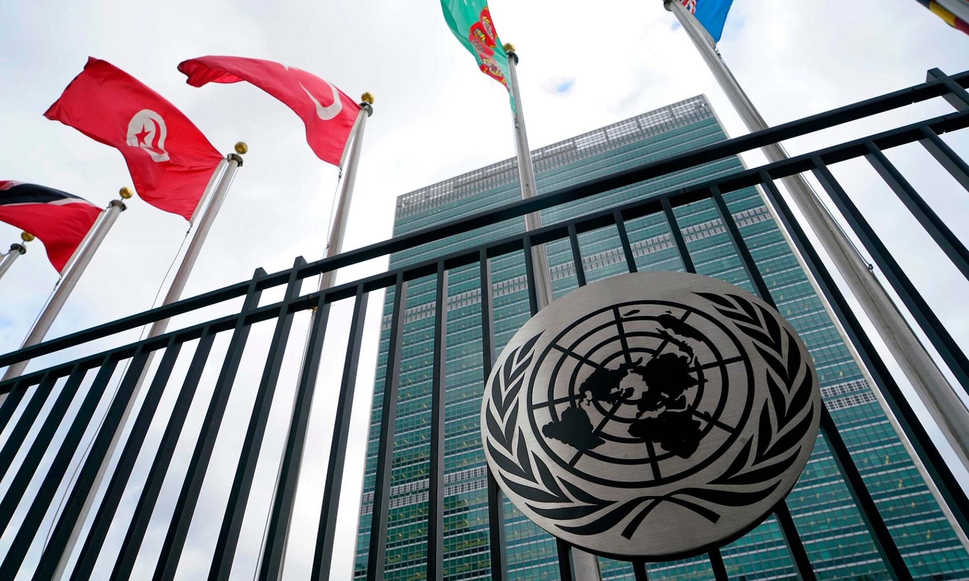 UN’s moment of reckoning