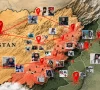 taliban s double game taliban s double game