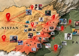 taliban s double game