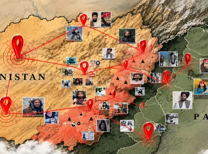 taliban s double game taliban s double game