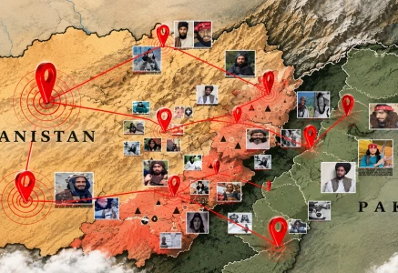 taliban s double game taliban s double game