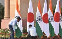 the quiet diplomatic friction between pakistan and japan the quiet diplomatic friction between pakistan and japan