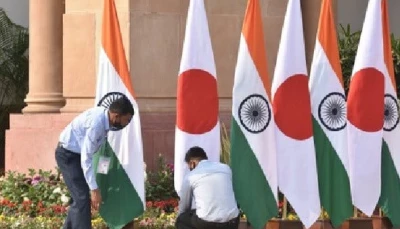the quiet diplomatic friction between pakistan and japan the quiet diplomatic friction between pakistan and japan