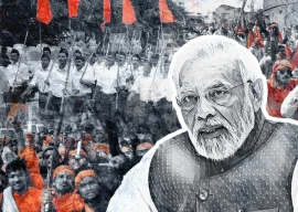 modi s restricted media landscape