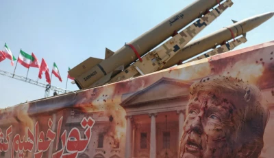 the conflict with iran won t stay in iran