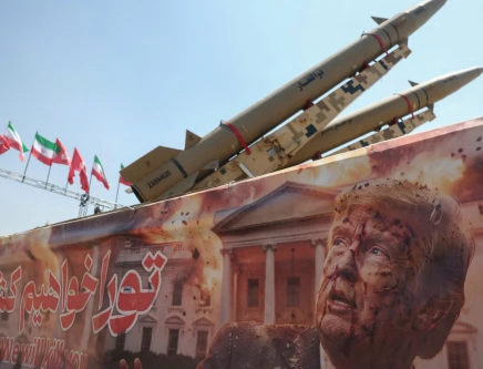 the conflict with iran won t stay in iran