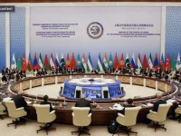 the era of new alliances