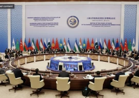 the era of new alliances