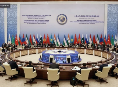 the era of new alliances