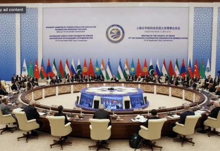 the era of new alliances