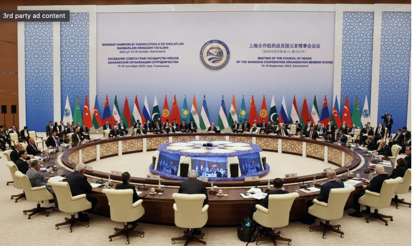 The era of new alliances