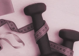 the cost of fitness