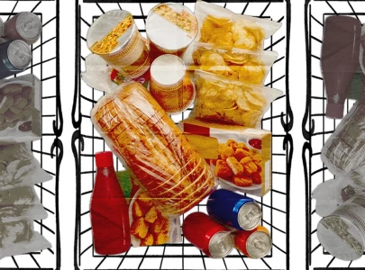 the cost of convenient food the cost of convenient food