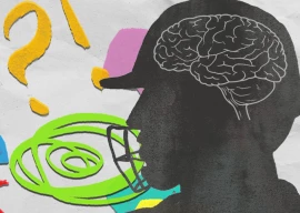 who trains the mind