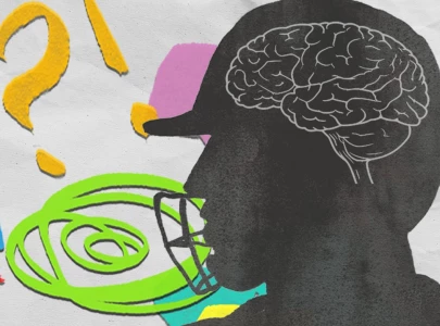 who trains the mind who trains the mind