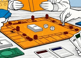 the return of offline fun