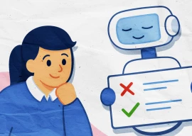 the ai tutor in pocket