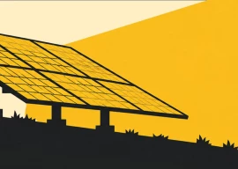 our solar conundrum