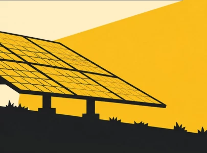 our solar conundrum