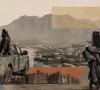 five years of taliban rule five years of taliban rule
