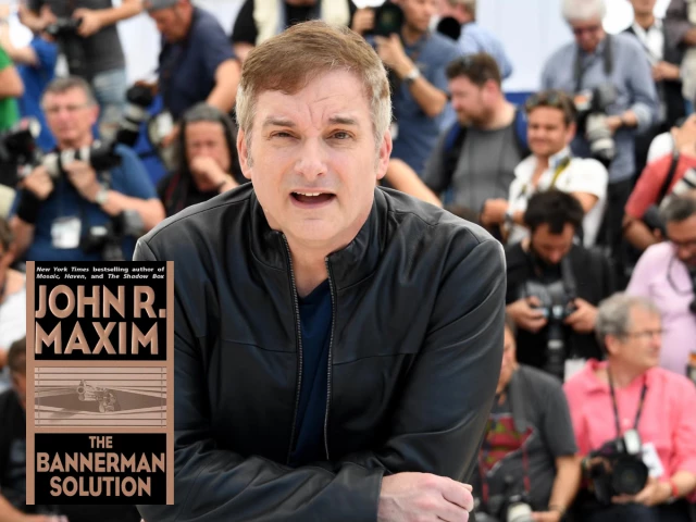 Shane Black's 'Bannerman' lands at Netflix and AMC in major new partnership