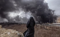 unplanned war unintended consequences