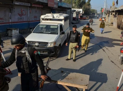 section 144 imposed in di khan for 30 days amid security concerns section 144 imposed in di khan for 30 days amid security concerns