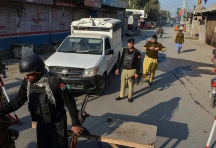 section 144 imposed in di khan for 30 days amid security concerns section 144 imposed in di khan for 30 days amid security concerns