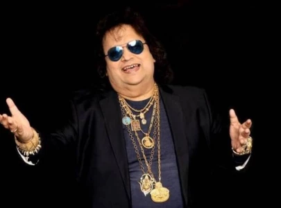 rest in gold celebs bid farewell to india s disco king bappi lahiri