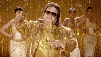 veteran bollywood composer bappi lahiri passes away veteran bollywood composer bappi lahiri passes away