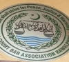 bars unite over lhc judges snub bars unite over lhc judges snub