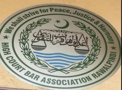 bars unite over lhc judges snub