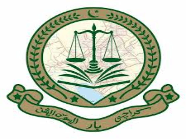 bar association karachi