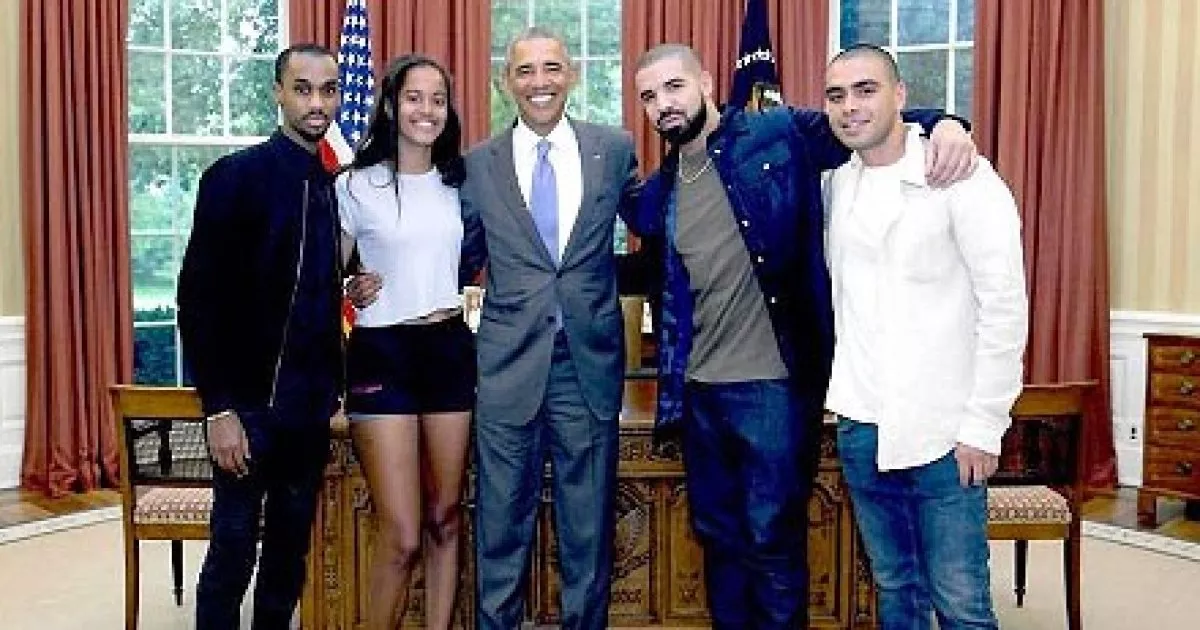 barack obama supports drake s ambition to play him in a biopic barack obama supports drake s ambition to play him in a biopic