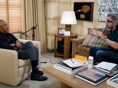 marc maron ends iconic podcast with emotional farewell featuring barack obama