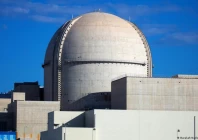 a file image of barakah nuclear power plant photo afp