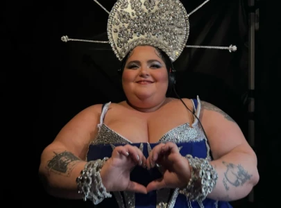 french dj files complaint after receiving death threats over olympics last supper opening ceremony