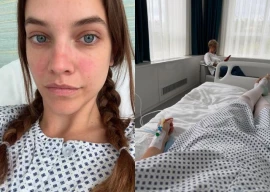 barbara palvin opens up about illness and surgery that changed her life barbara palvin opens up about illness and surgery that changed her life