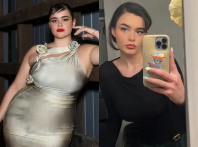 euphoria star barbie ferreira reveals dramatic weight loss transformation amid ozempic speculation