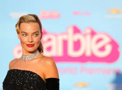 can t be sad margot robbie reacts to barbie oscar snub can t be sad margot robbie reacts to barbie oscar snub