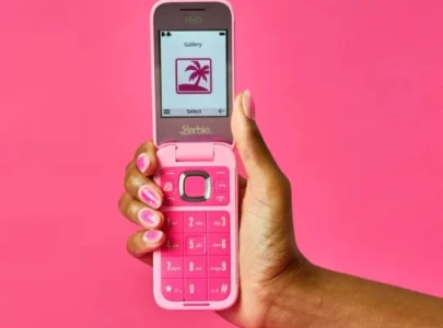 barbie phone hits uk the pink gadget helping kids with digital detox