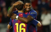 barca beat elche to recover from clasico loss